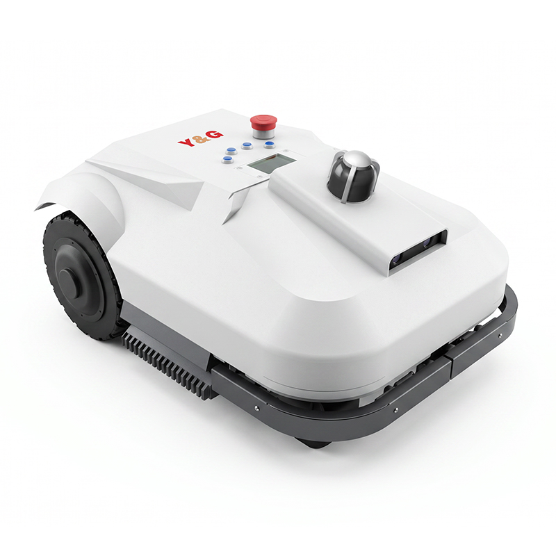 Robot Mower YG-RM3000